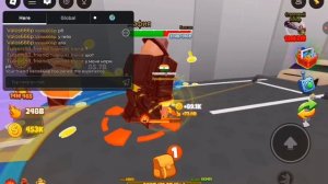 Играю в рандомное оружие с подписчиком