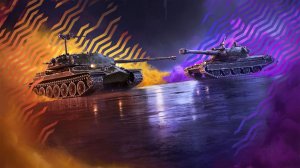 Tanks Blitz Гора днюх X5 За свободкой в путь
