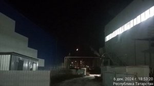 Реклама КИНО КРАСИВОЕ НЕБО ТАТАРСТАН