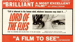 Повелитель мух | Lord of the Flies (1963)