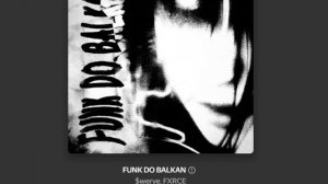 FUNK DO BALKAN