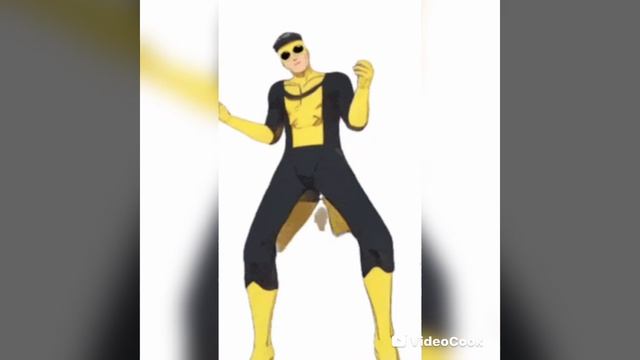 Неуязвимый × 3 версии