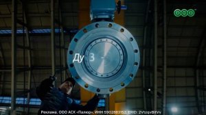 Арматуростроительная компания «Палюр»