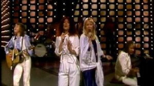 ABBA - Take A Chance On Me