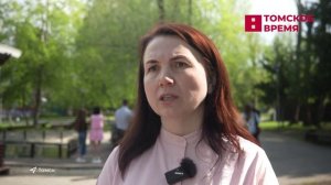 В городском саду прошла проверка аттракционов