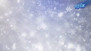 БЕЛЫМ СНЕГОМ_ КАВЕР _ DJ ЁЖ