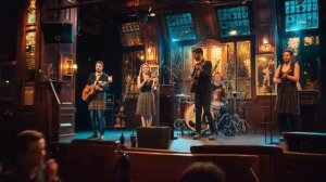 Ultimate Celtic Rock Mix 1 Hour of Irish Power Pub Anthems [get.gt]