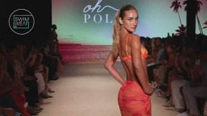 OH POLLY ｜ Best Of Paraiso Swimweek 2025 Miami