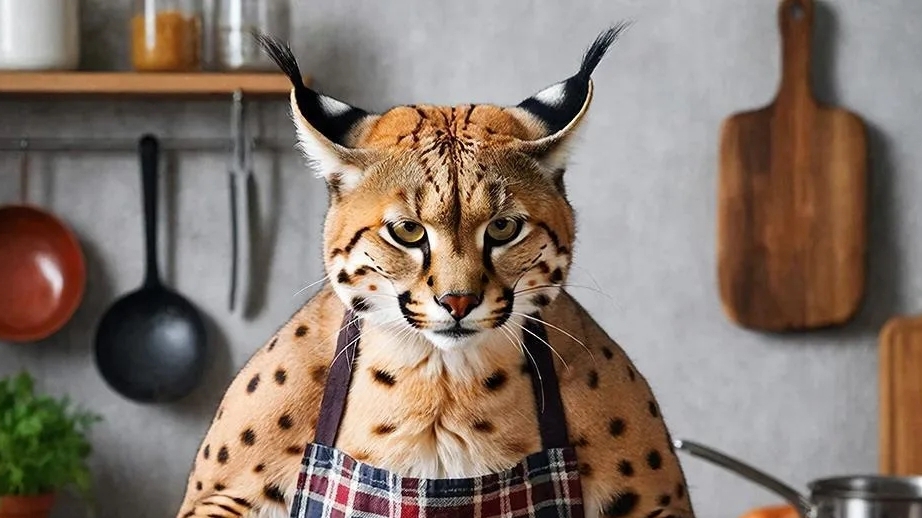 котИИки