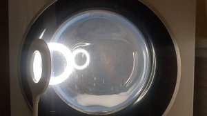 Опять создаю свой цикл типа:Шерсть 40°с в стиле indesit