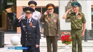 В России сегодня отмечается День пограничных войск