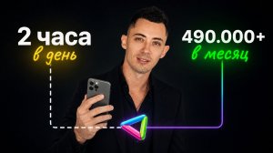 Почему ЗДЕСЬ ЗАРАБАТЫВАЮТ БОЛЬШЕ всех? Бизнес с НУЛЕВЫМ бюджетом РЕАЛЬНО!