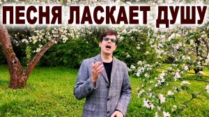 Ой, рябинушка, рябина - поет Вячеслав Абросимов