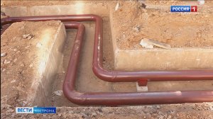 Трубы держались достойно: в Костроме завершился первый этап опрессовки теплосетей от ТЭЦ-1