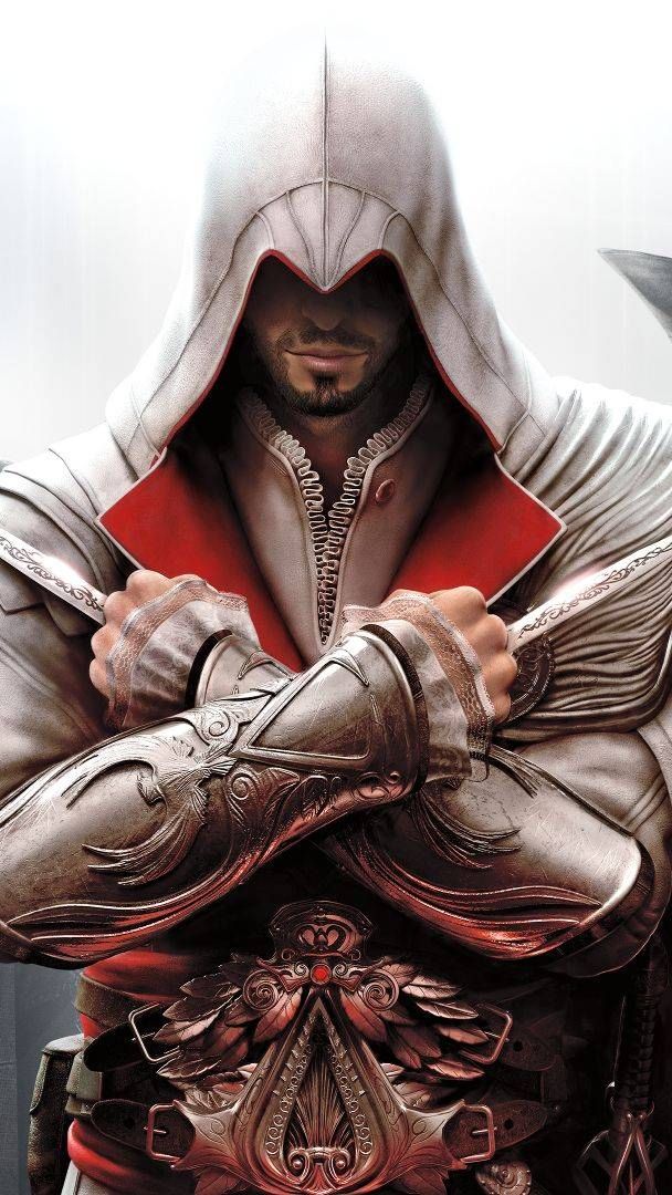 Трейлер Assassin's Creed Brotherhood