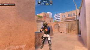 standoff 2