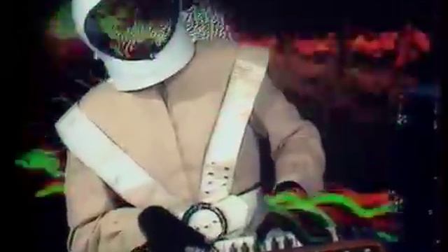 Space - Magic Flight