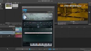 (REVIVED) How to make BFDIA Tune Effect on Sony Vegas Pro