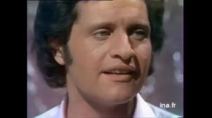 Джо Дассен.  Если бы не было тебя. Joe Dassin «Et si tu n'existais pas»