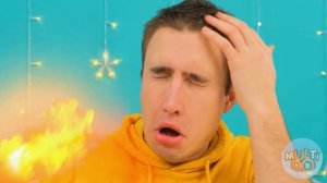 100 СЛОЕВ ЧЕЛЛЕНДЖ #2   Смешные Ситуации от Multi DO Challenge