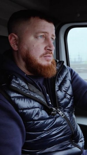 MAN - пустой карман снова в деле
