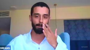 Мир становится легче, когда внутри больше нет постоянной войны. Анар Дримс
