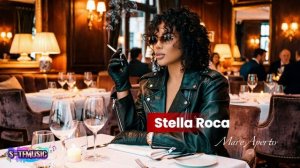 Stella Roca-Mare Aperto.