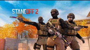 ИГРАЕМ В СТЭНДОФФ 2 РЕДИМ ДУЭЛИ 🔥