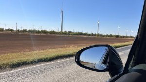 Дорога: Анапа-Ленинградская-Сальск-Волгоград-Пенза. Или отличный вариант дороги в Крым!