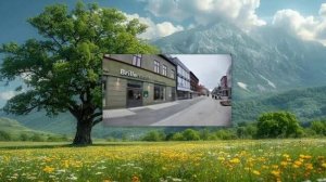 Колобок из Одессы. ПОЧЕМУ ВСЕ УЕЗЖАЮТ ИЗ НОРВЕГИИ