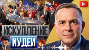 ШЕЛЕС /ДЕМУР:  ПРИШЕЛЬЦЫ ТРАМПА ОСТАНОВЯТ ВОЙНУ! Демура: Израилю КОНЕЦ, Батьку мажут кровью