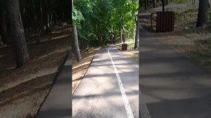 Прогулка. Уфимское ожерелье. История создания