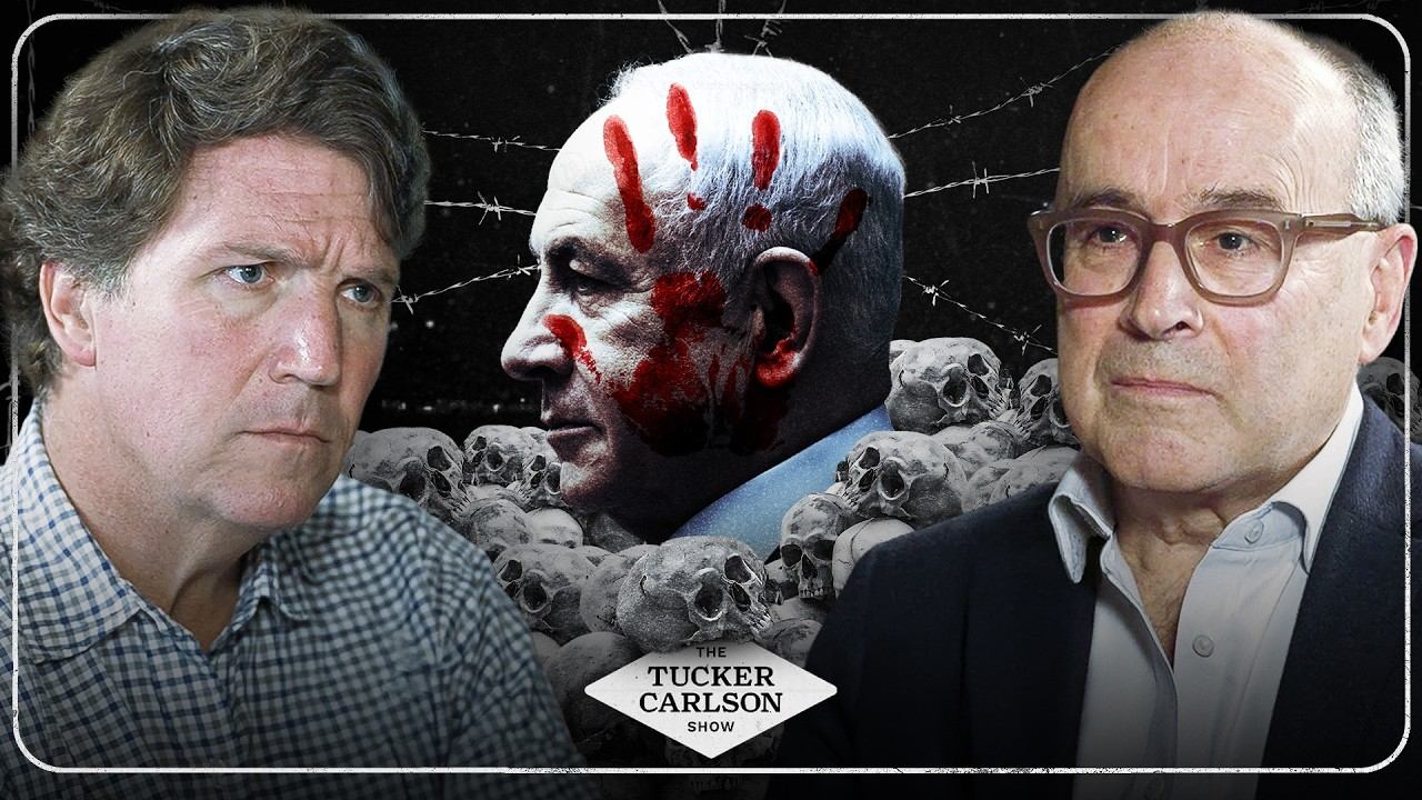 Doctor From Gaza Frontlines Exposes Israeli Torture Programs and Missile Attacks on Hospitals смотреть онлайн