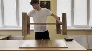журнальный стол фабрики Моё Кредо