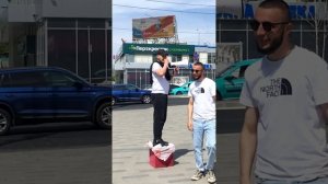 март - июль 2023 г #Волгоград  #Центральный_район