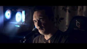 Papa Roach - She loves me not ( Cover на Русском языке)