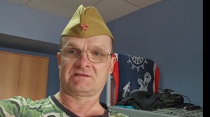 Обзор общаги,где живём.