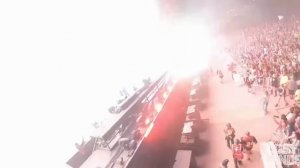 CRANKDAT @ LOST LANDS 2024.