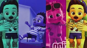 МУЛЬТИКИ ДЛЯ ДЕТЕЙ Бебефин 👶 Песенка КОФФЕН ДЕНС Кавер