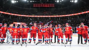 Международная федерация хоккея аннулировала недопуск сборных России на турниры