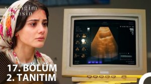 «Ты тот, кого я люблю» 17 серия | анонс