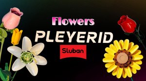 КРАСИВЫЕ ЦВЕТОЧКИ ОТ SLUBAN ЛУЧШИЙ БУКЕТ ДЛЯ ПОДАРКА