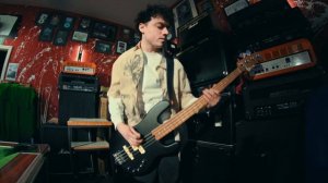 Dead Pony - Freak Like Me (Official Music Video)