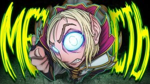 Di ray: DOTA 2 - МЕСТЬ!