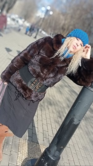 Алёнушке...