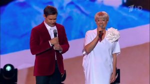 Стас Пьеха, Илона Броневицкая — Город детства