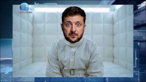 Обидчивый нарцисс с зависимостями:  психиатр объяснил «лихорадочное» поведение Зеленского