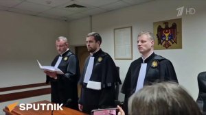 Апелляционная палата Кишинева оставила в силе приговор главе Гагаузии