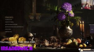 стрим прохождение Mafia The Old Country 8 глава 8 миссия