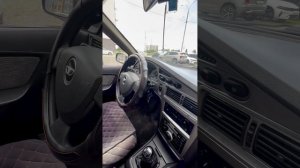Нексия с родным пробегом